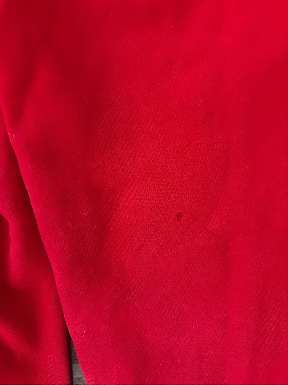 Parke soft red